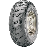 MAXXIS Tire - M912Y - Rear - 25x10-12 - 2 Ply TM16734500